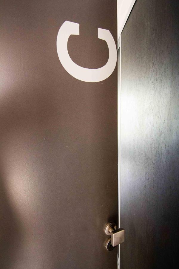 Awesome Spacious Design Studio Palermo -C3C- Buenos Aires Exterior photo