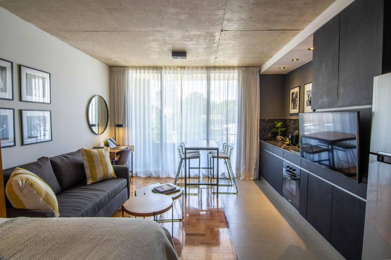 Awesome Spacious Design Studio Palermo -C3C- Buenos Aires Exterior photo