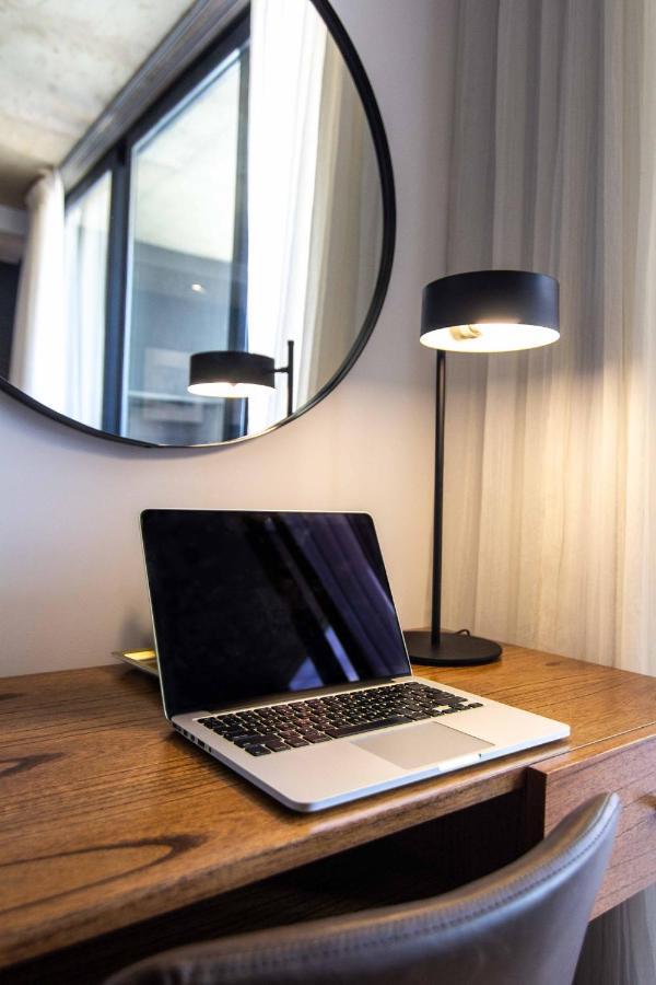 Awesome Spacious Design Studio Palermo -C3C- Buenos Aires Exterior photo