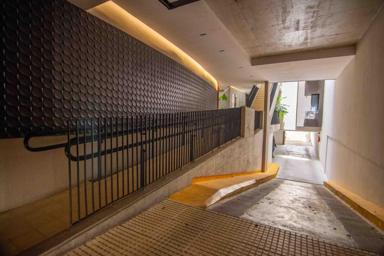 Awesome Spacious Design Studio Palermo -C3C- Buenos Aires Exterior photo