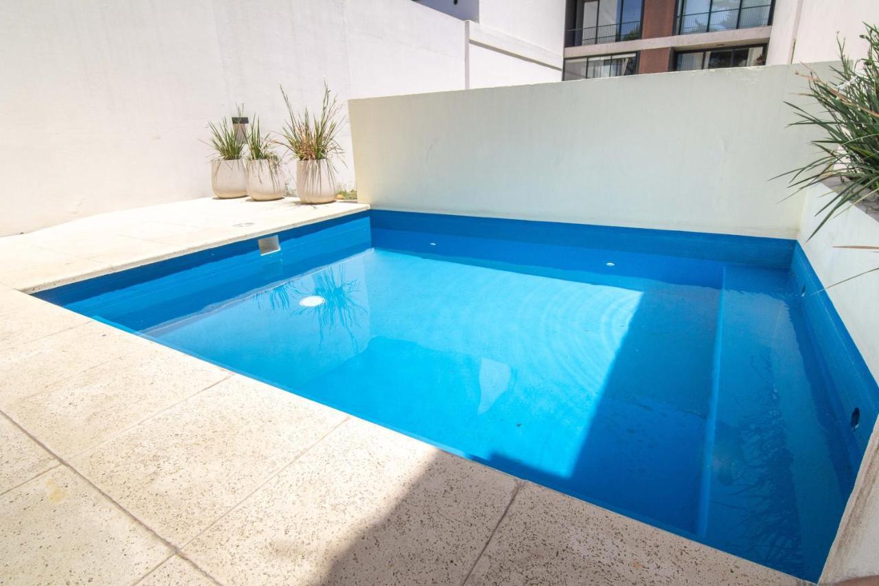 Awesome Spacious Design Studio Palermo -C3C- Buenos Aires Exterior photo