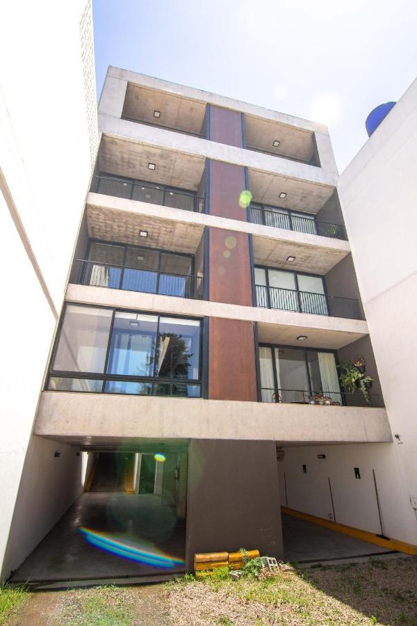 Awesome Spacious Design Studio Palermo -C3C- Buenos Aires Exterior photo